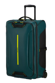 Ecodiver Duffle With Wheels 67cm - Samsonite