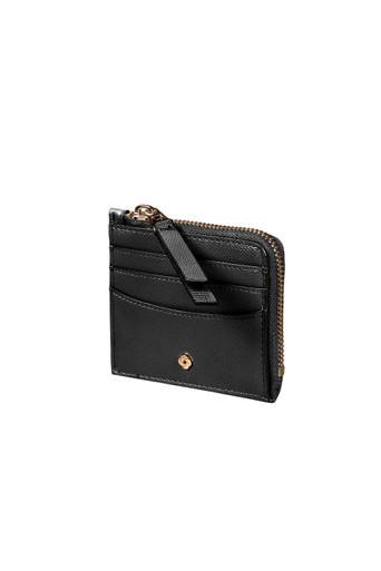 Rightup Slg Card Holder 6 CC + Zip Coin Pocket - Samsonite