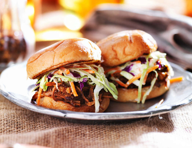 Fall BBQ Tailgate Ideas