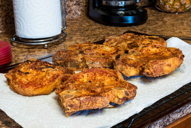 Traditional Meat Dishes That Bring Families Together