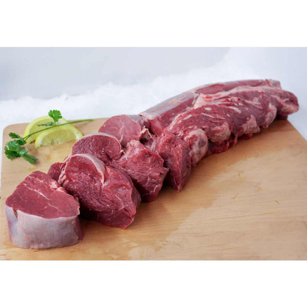 Whole Filet Mignon, USDA (7 Lb. Avg.)