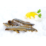 "Blind Robbins" Smoked Herring (3 Lb. Avg)