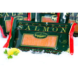 Ducktrap Kendall Brook Salmon (2 lbs. avg.)