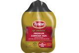 Tyson Cornish Hen in packaging