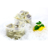 Marinated Herring in Wine Sauce (4 lbs.)