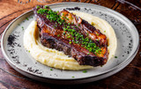 Slow-Cooker Beef Brisket Recipe
