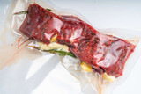 Sous Vide Filet Mignon Recipe