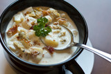 Wholey Clam Chowder Recipe