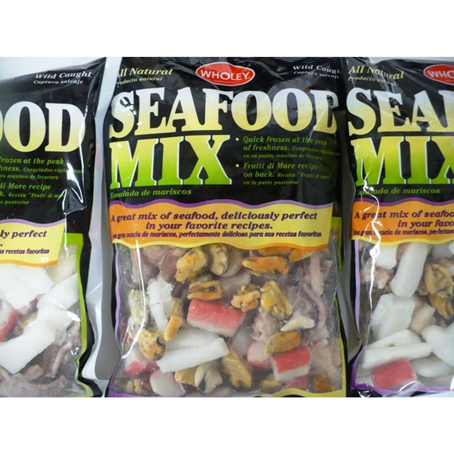 Icelandic Cod Cello Pak ( 5 Lb. ) | Robert Wholey Company