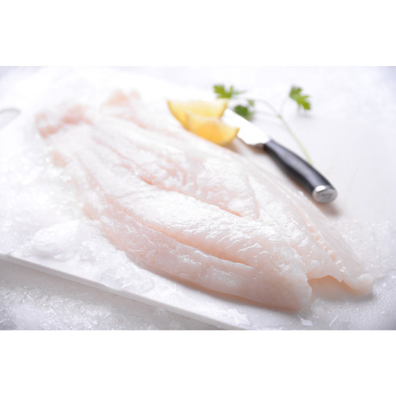 Lemon Sole Founder Fillets Lemon Sole Founder Fillets