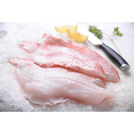 Ocean Perch Fillets (3 lbs. avg.) Wholey's