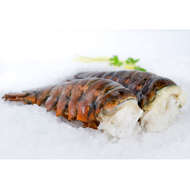 20 - 24  OZ Cold Water Lobster Tails