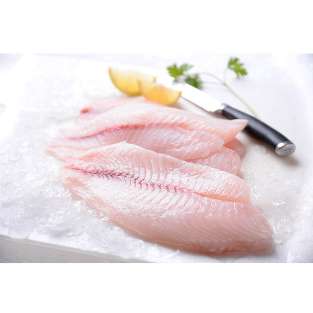 Tilapia Fillets (2 Lb. Avg) Tilapia Fillets (2 Lb. Avg)