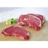 ribeye steak cuts laying on butchers paper
