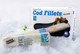 Icelandic Cod Cello Pak ( 5 Lb. ) | Robert Wholey Company