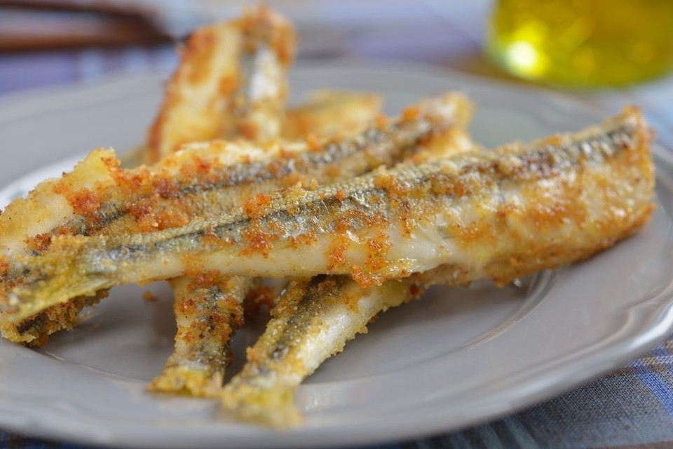 The only way to pan-fry fish – finish en klaar! - Fresh Living