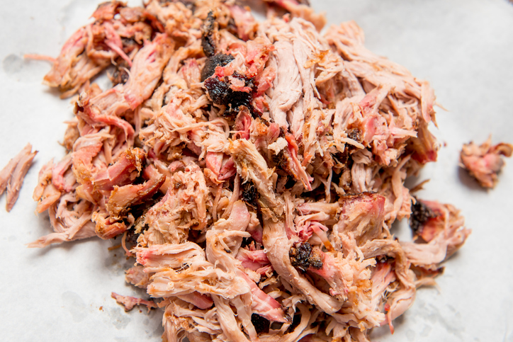 Pulled Pork
