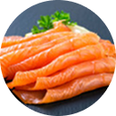 Specialty Seafood Items