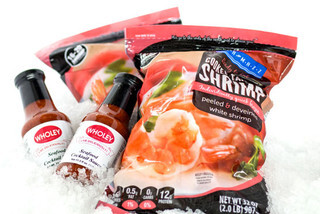 Seafood Packages
