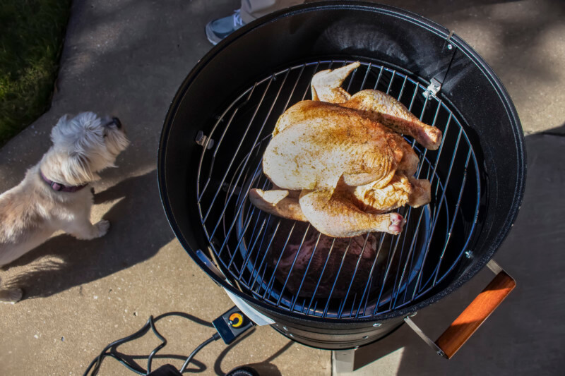 Smoking Excellence: Discovering the Best Electric Smokers for