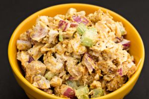 Chicken Salad Recipes