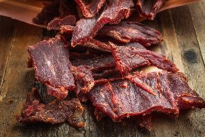 How to Make Homemade Jerky