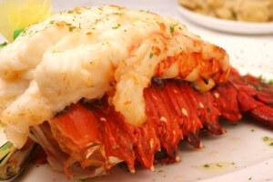 Lobster Health Benefits