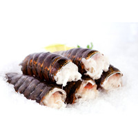 8-10 Oz. Cold Water Lobster Tails