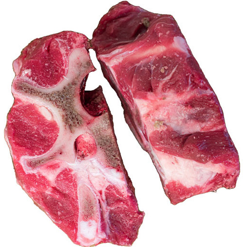 BEEF NECK 1 LB