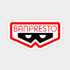 BANPRESTO