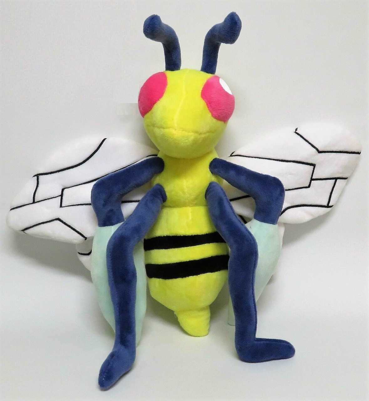 beedrill plush