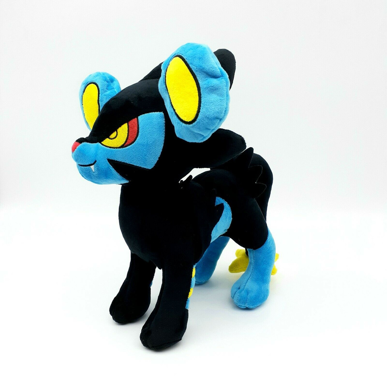 Luxray toy deals