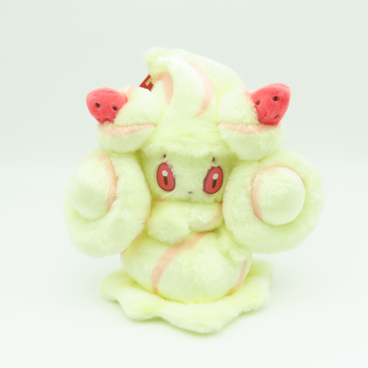 alcremie plush