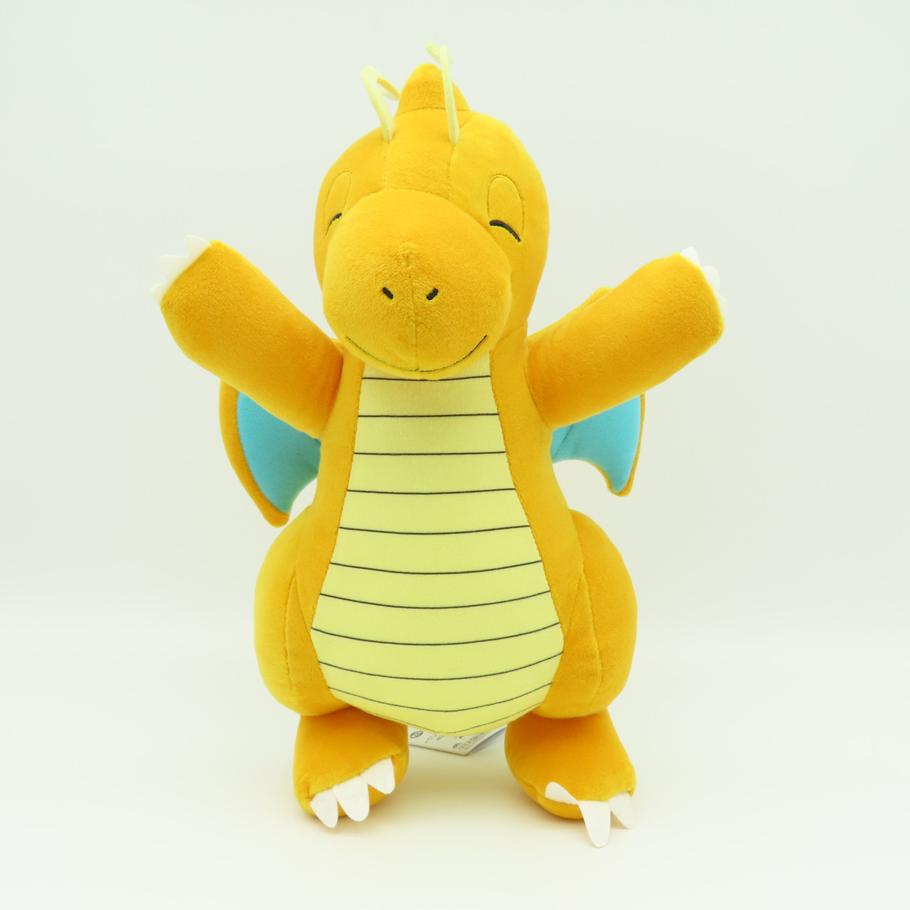 dragonite doll