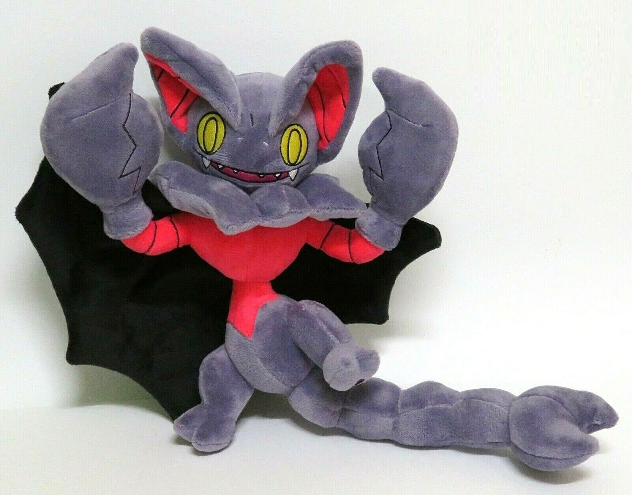 gliscor plush