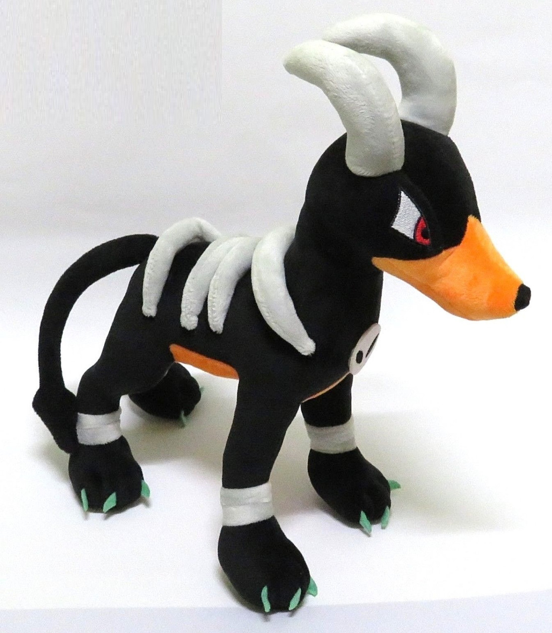 mega houndoom plush