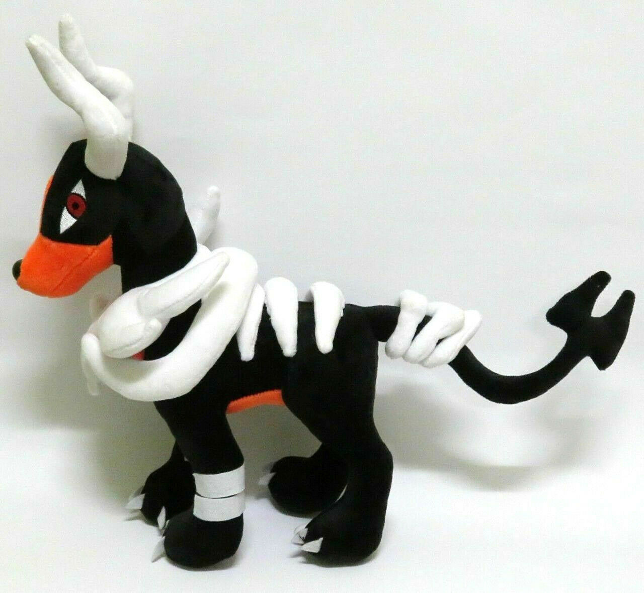 mega houndoom plush