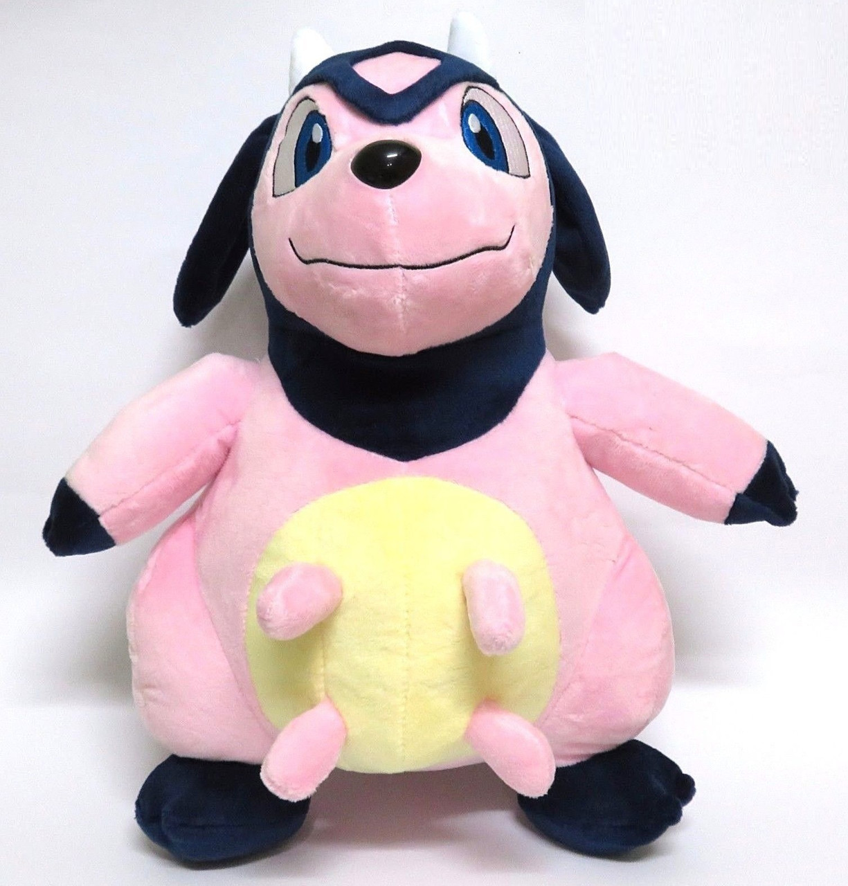 miltank plush