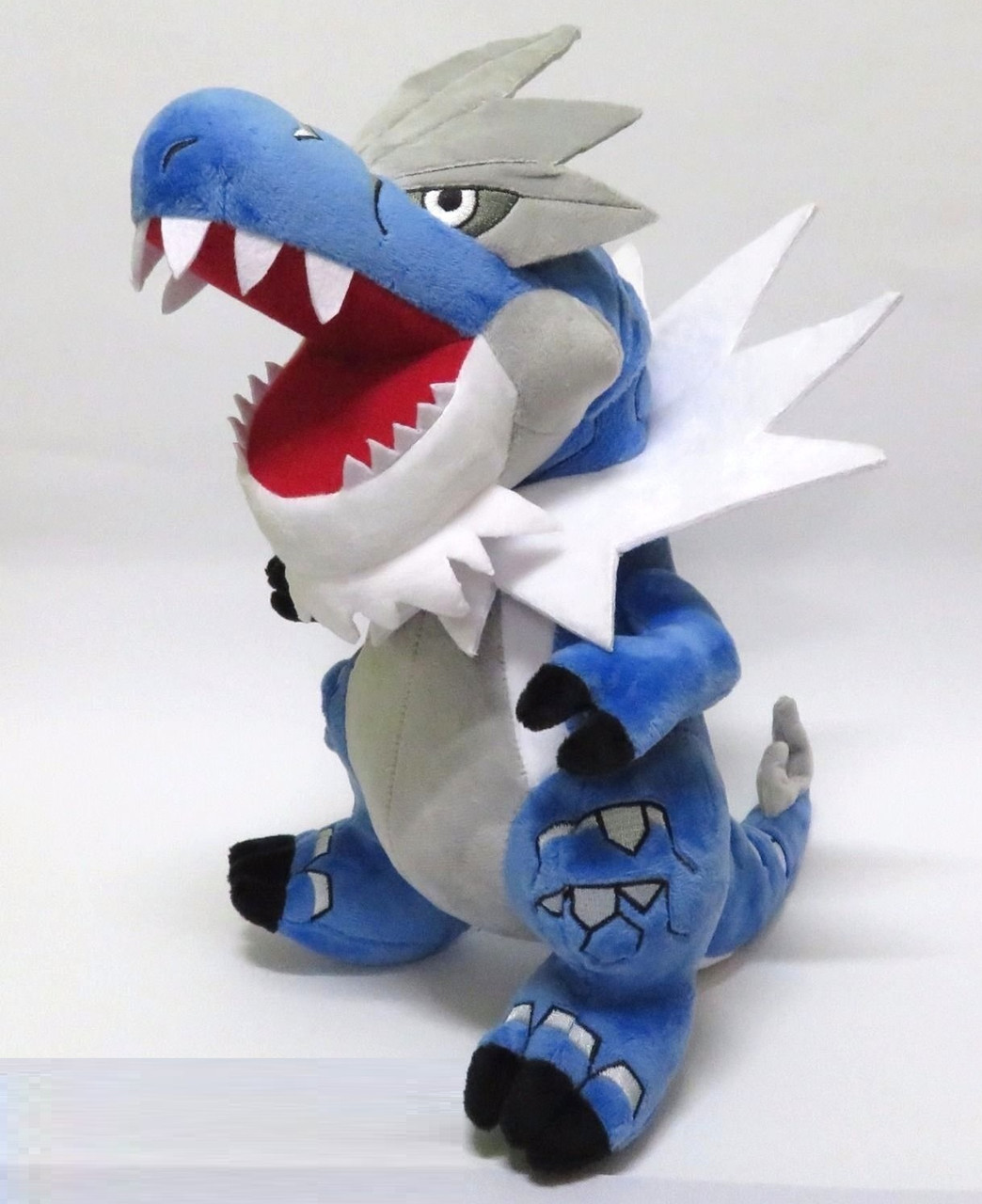 tyrantrum plush
