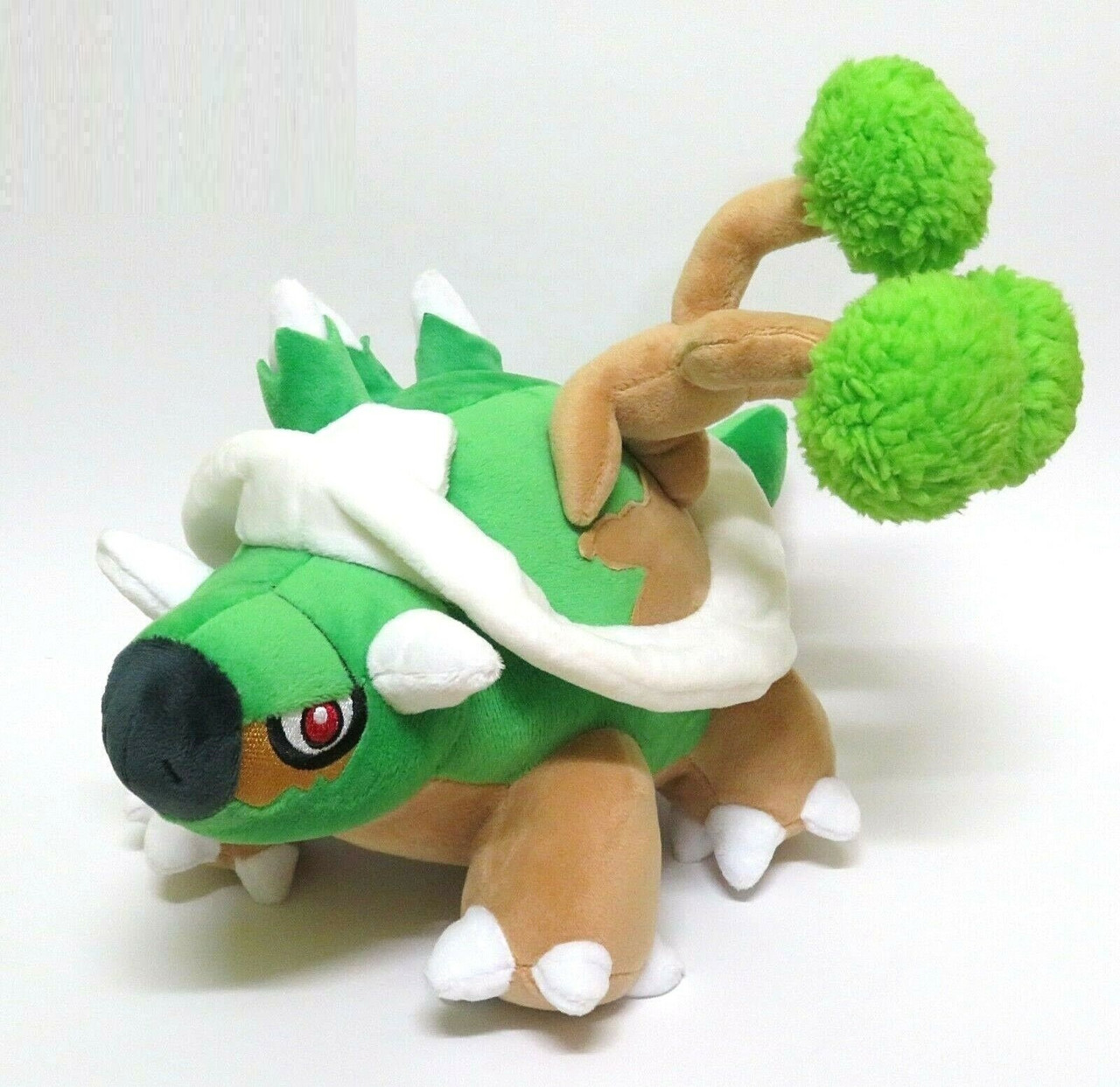 torterra plush