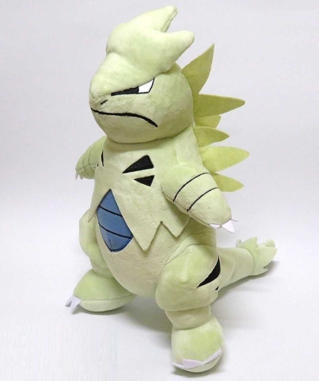 pokemon tyranitar plush