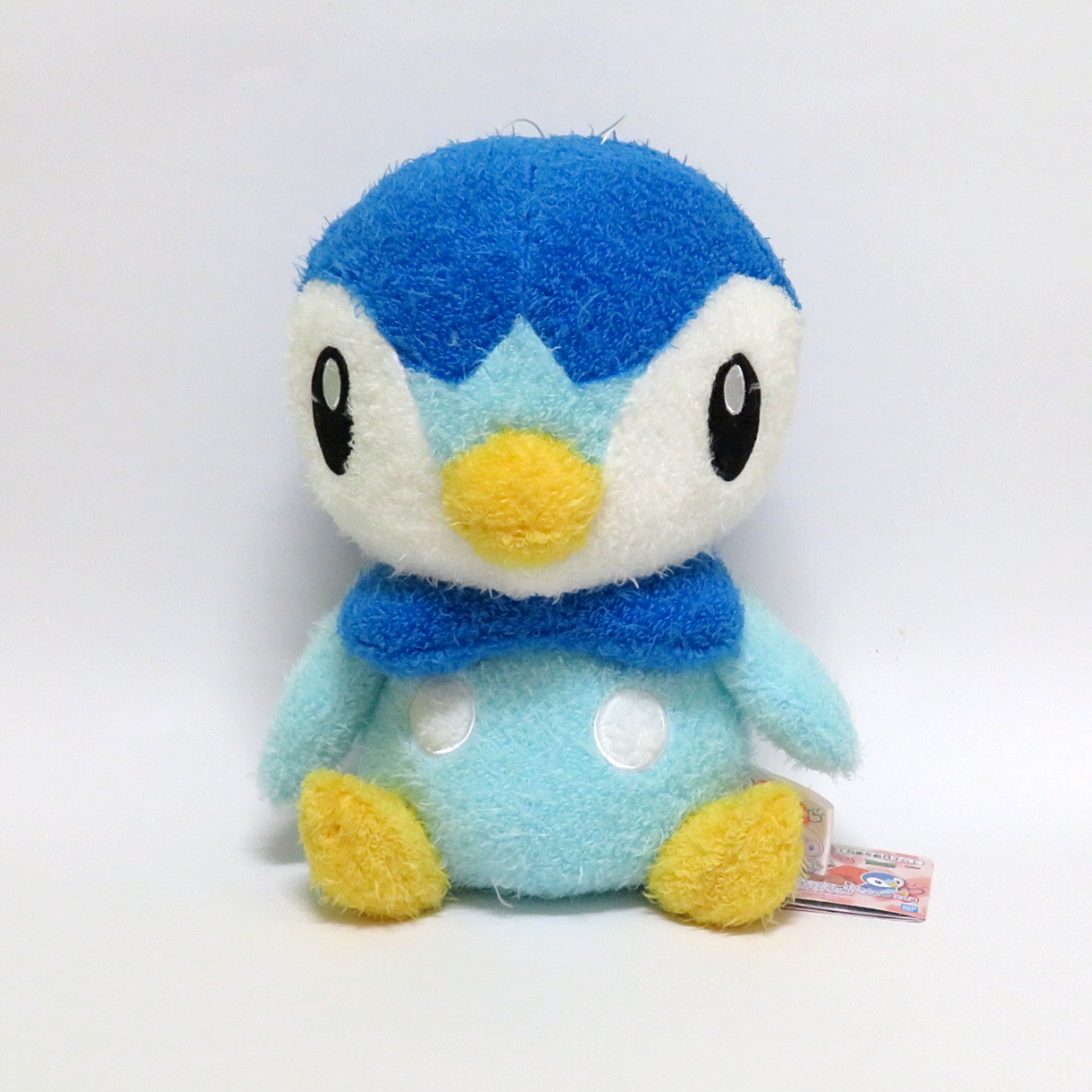 giant piplup plush