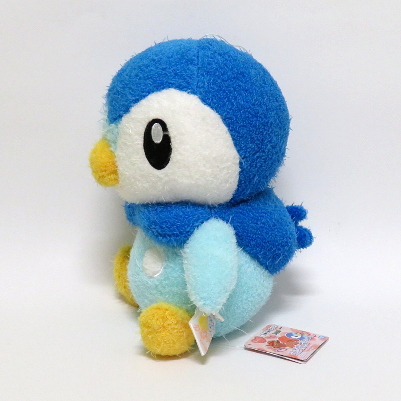 piplup stuffed animal