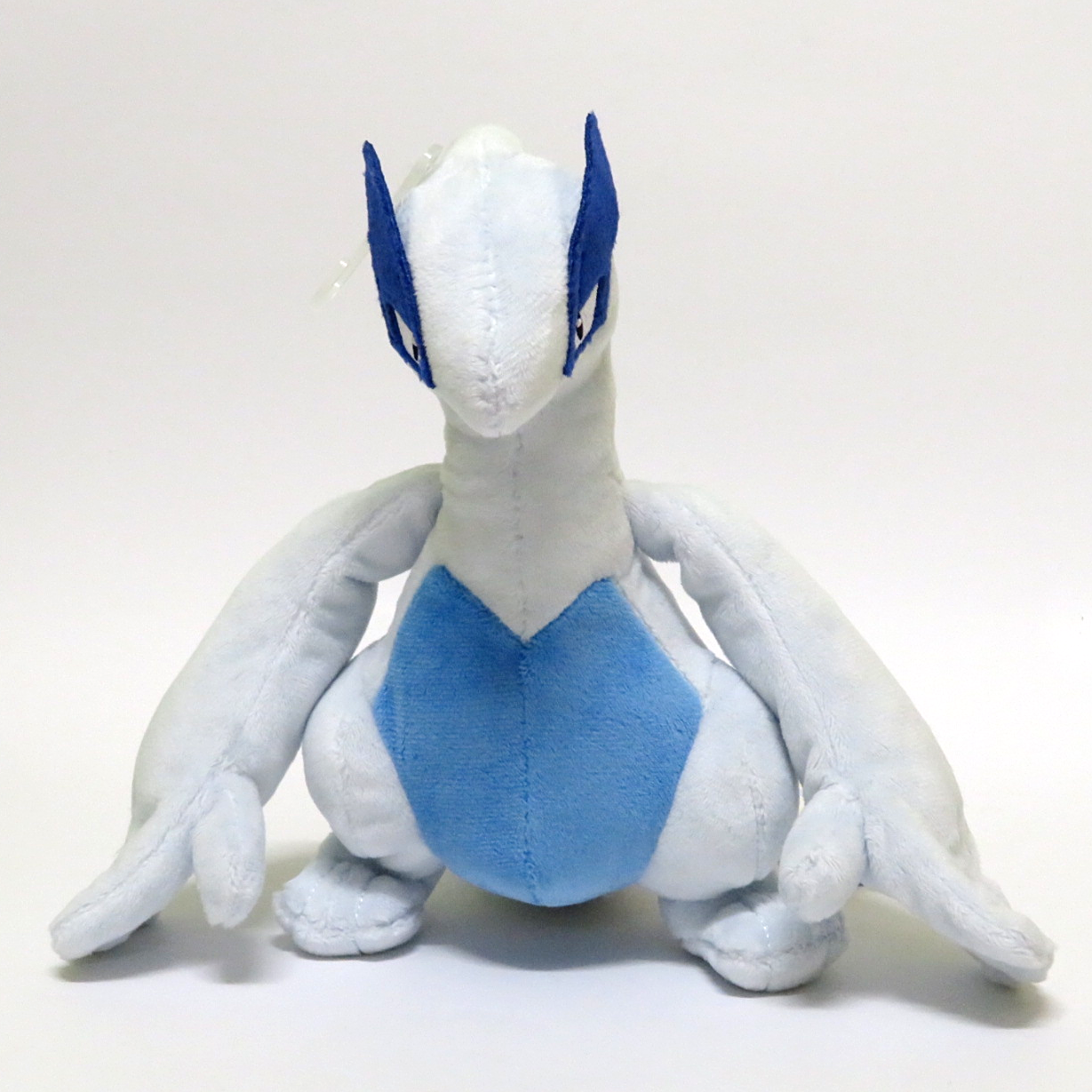 plush lugia