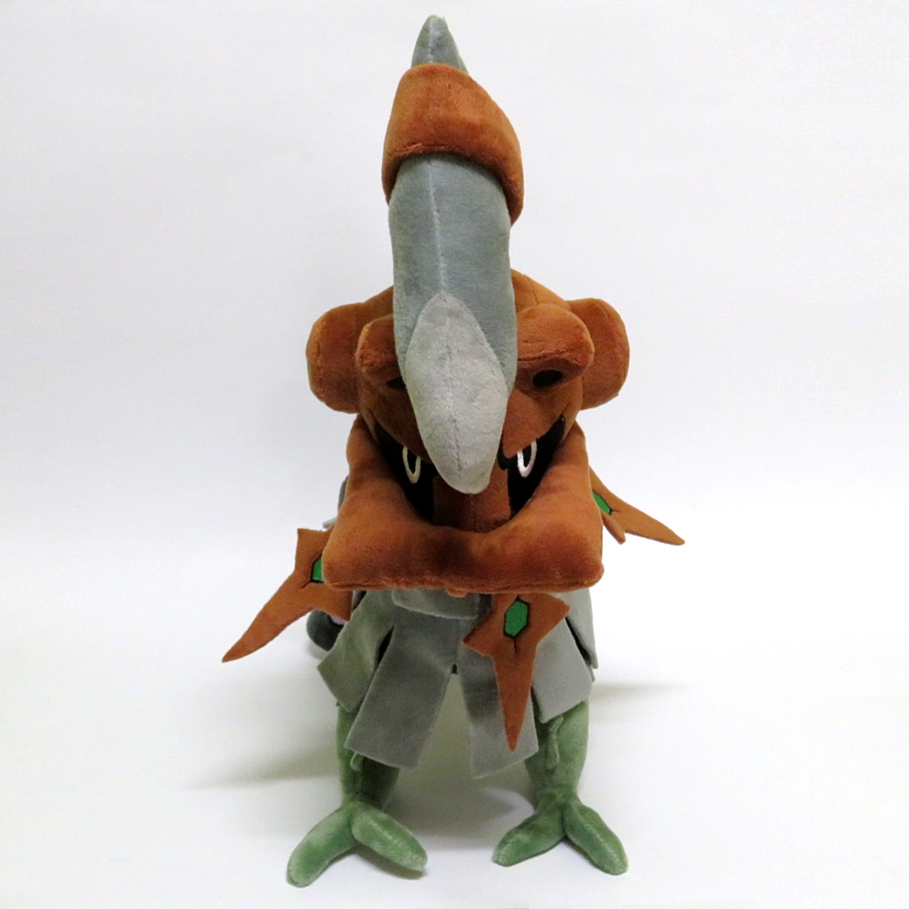 type null plush