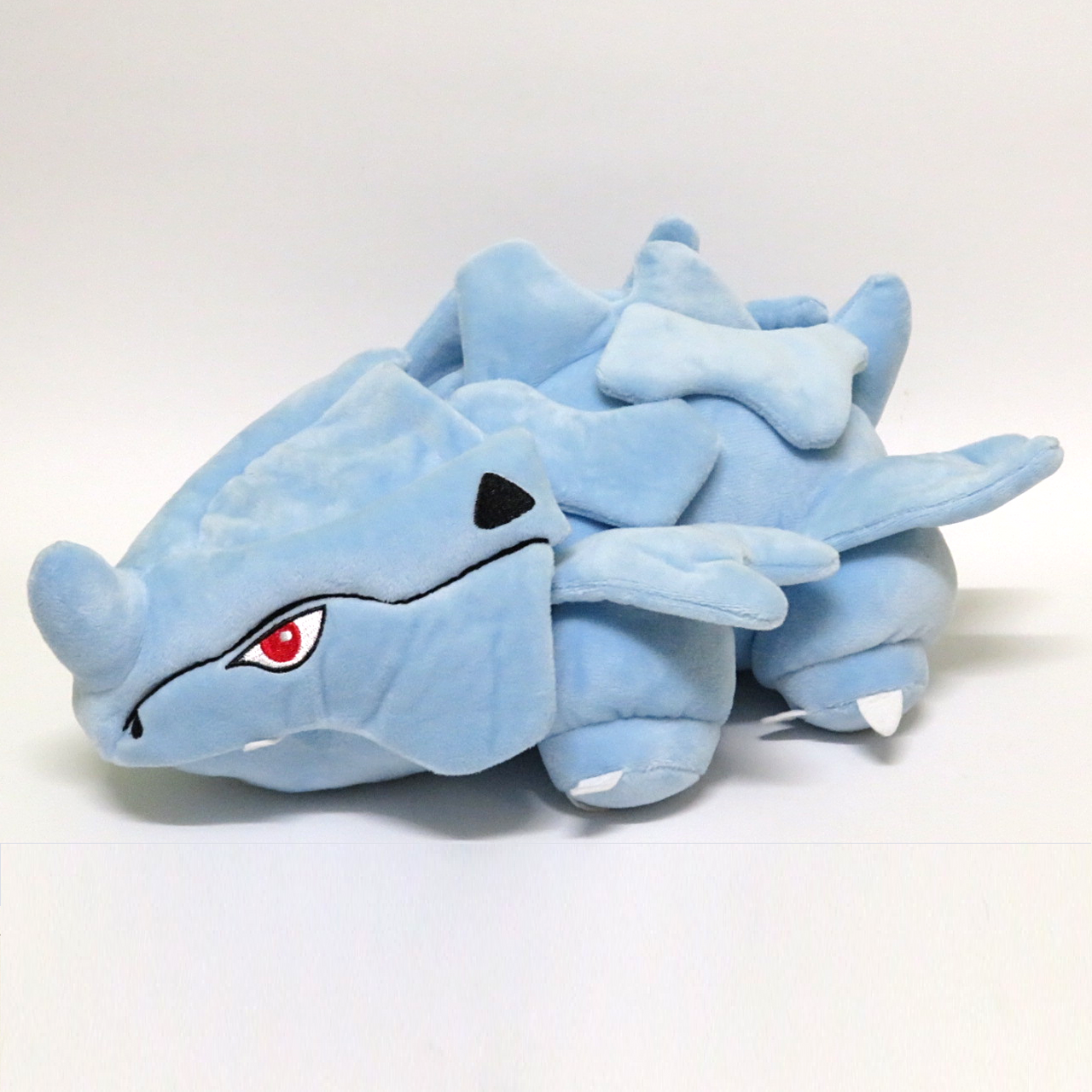 rhyhorn plush