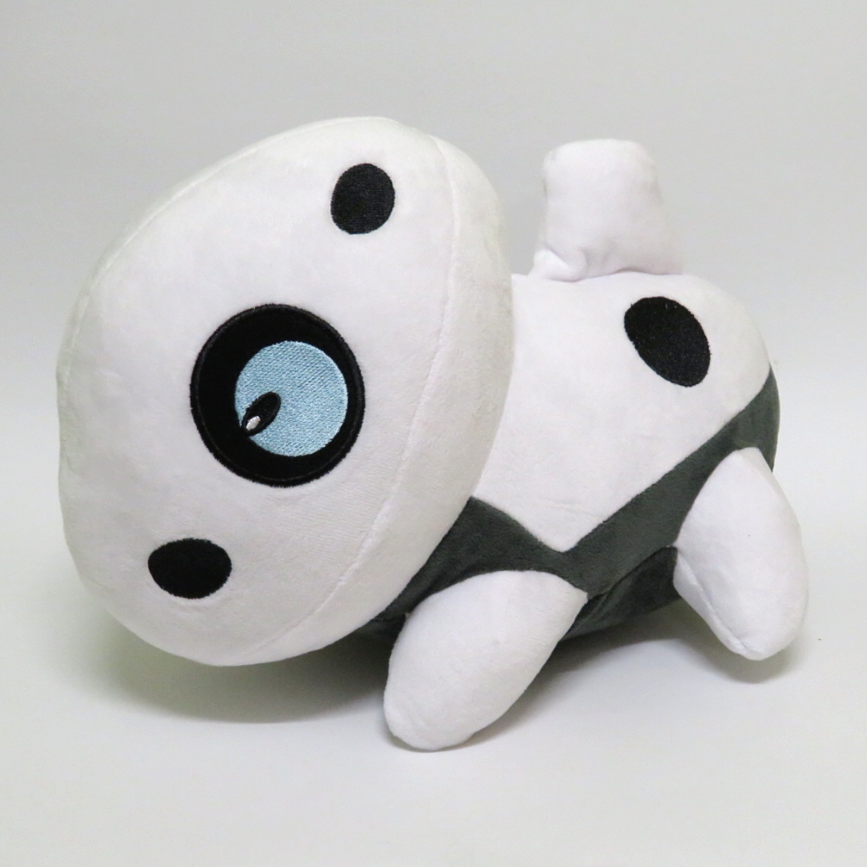 Aron Fan Made Pokemon Plush 11 Long Vsupply Anime