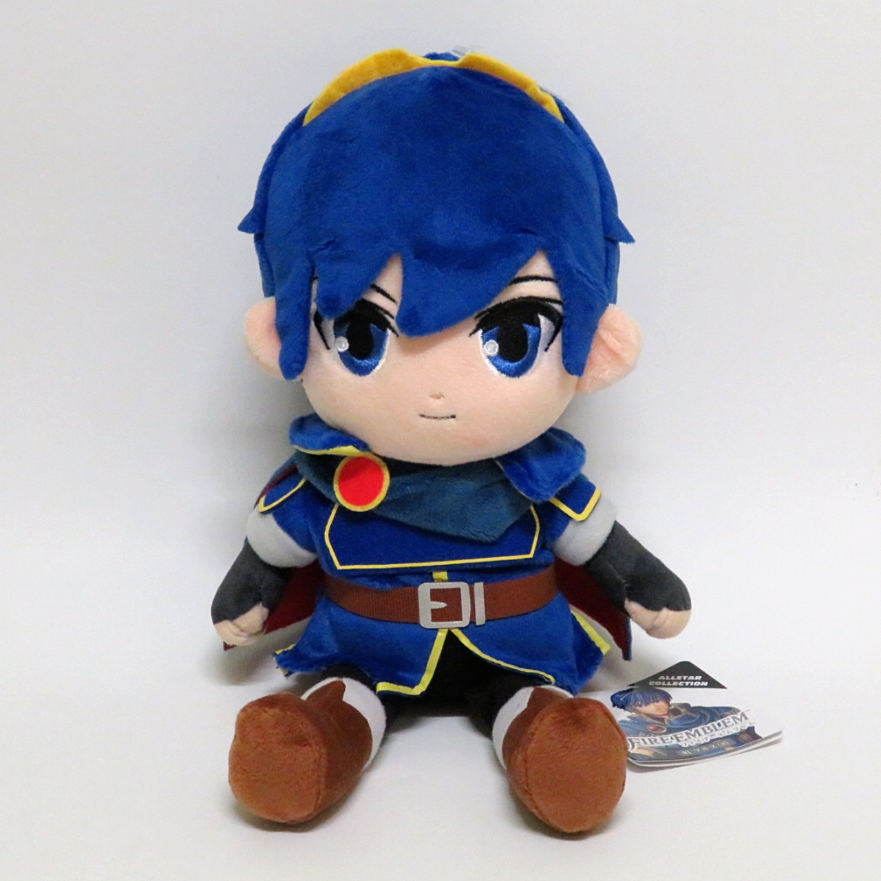 sanei plush 2019