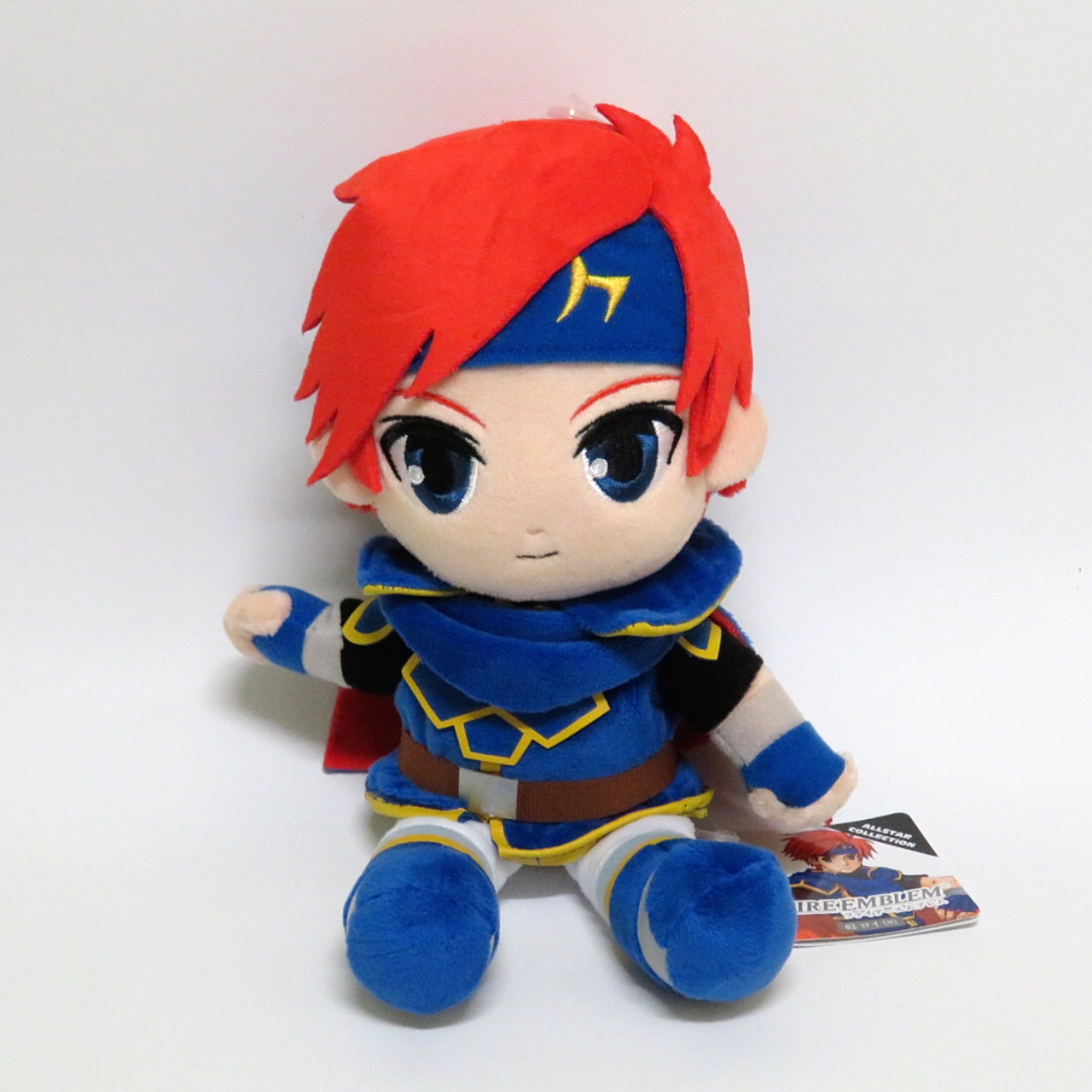 doll fire