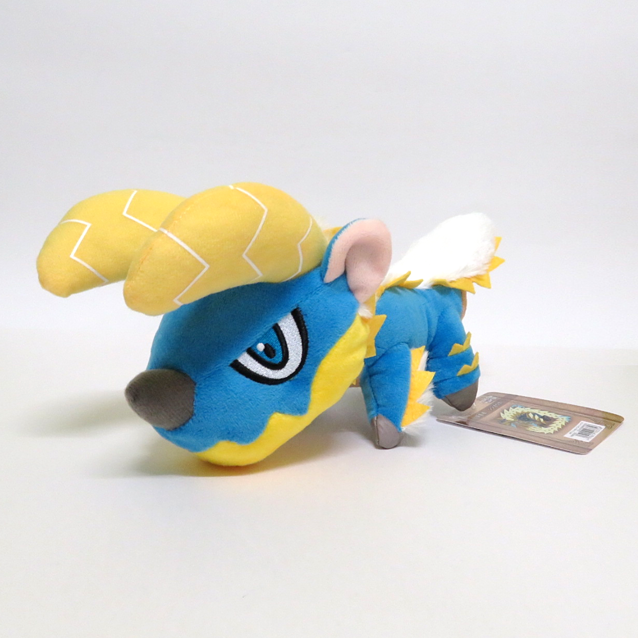 brachydios plush